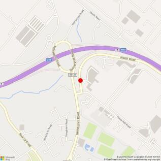 Open Street Map