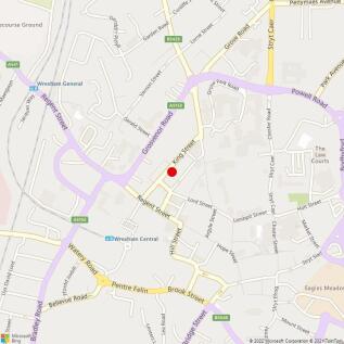 Property Map
