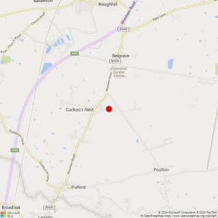Property Map