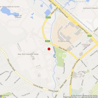 Property Map