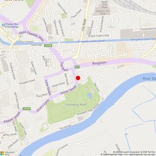 Property Map