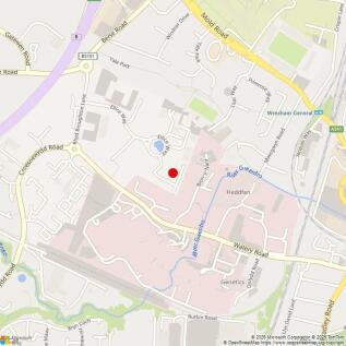 Property Map