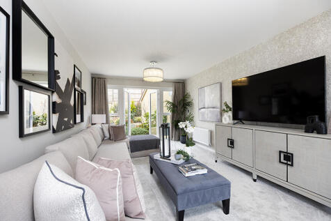The Stratford 11