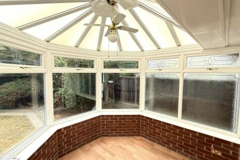 conservatory 2