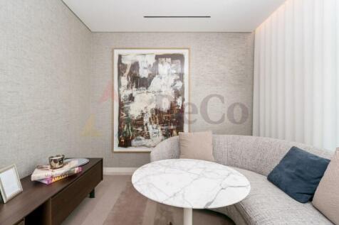 Lounge area