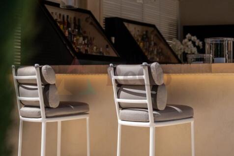 Bar Details