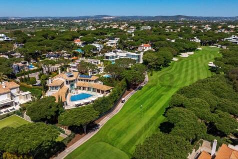 Golf Views