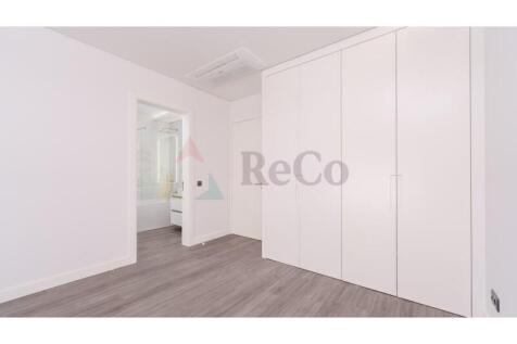 1st Bedroom