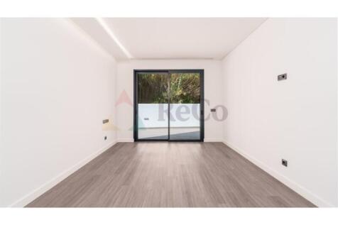 1st Bedroom