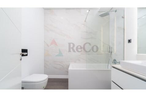 1st Bathroom