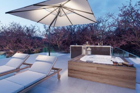 Sublime Residences 1