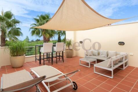 Roof Terrace