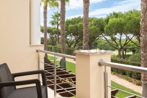 Primary Balcony
