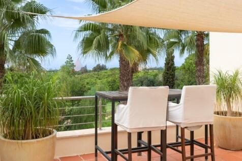 Roof Terrace