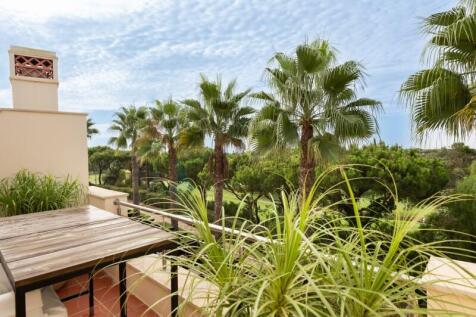 Roof Terrace