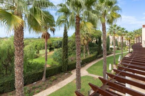 Roof Terrace