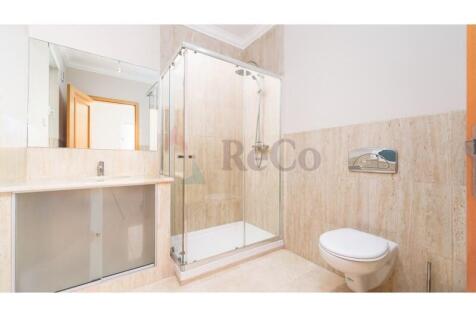 Guest toilet