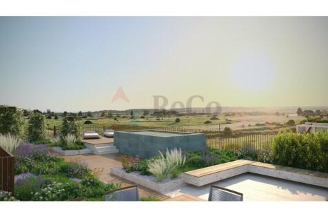 Roof Terrace
