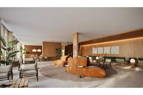 Communal room