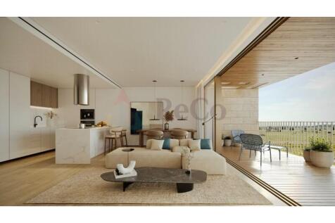 T1 Apartment