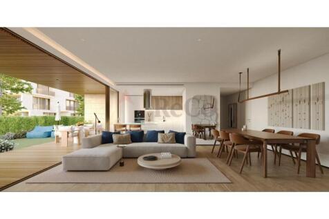 T2 Garden Residences