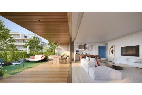 T3 Garden Residences
