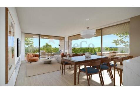 T3 Garden Residences