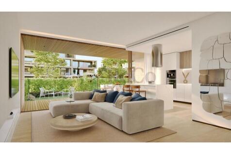 T2 Garden Residences
