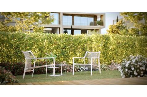 T2 Garden Residences