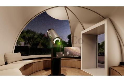 Star Dome