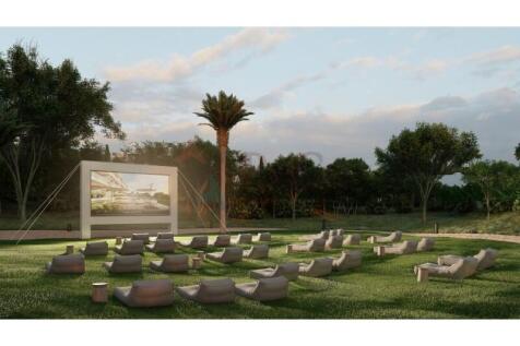 Outdoor Cinema