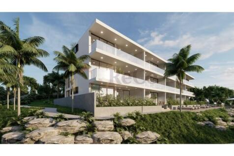 Apartment Block