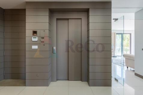 Direct Lift Access