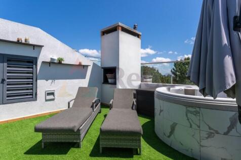 Roof Terrace