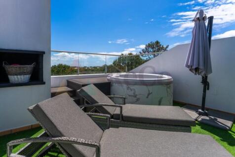 Roof Terrace