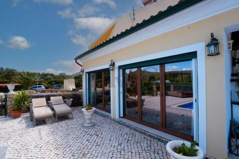Outdoor area