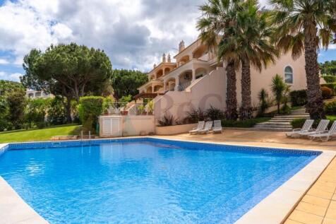 Communal pool