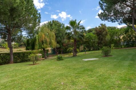 Communal garden
