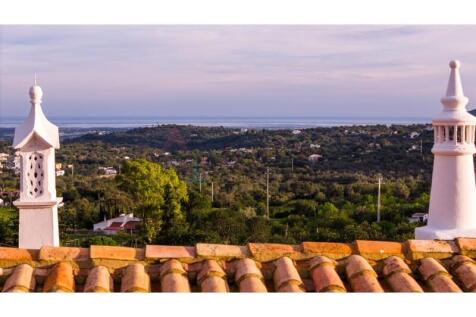 Sea Views