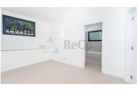 Principle Bedroom