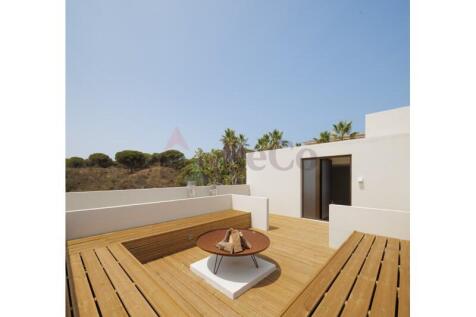 Roof Terrace