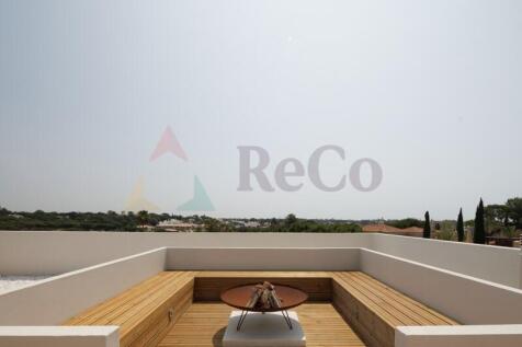 Roof Terrace