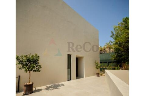 Exterior Property