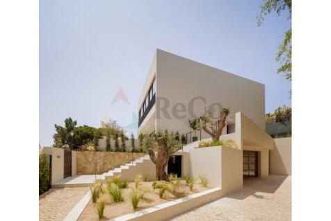 Exterior Property
