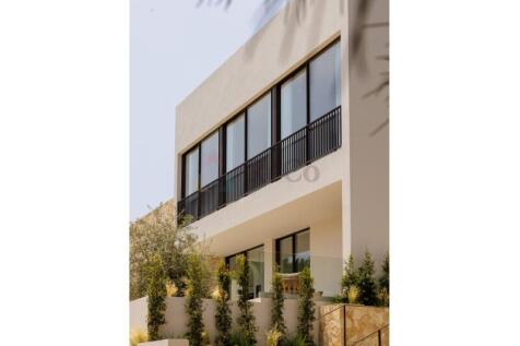 Exterior Property