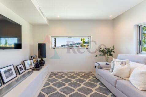 TV room