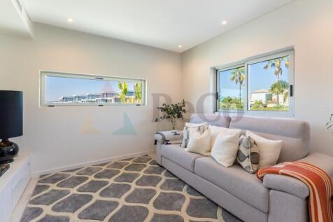 TV room