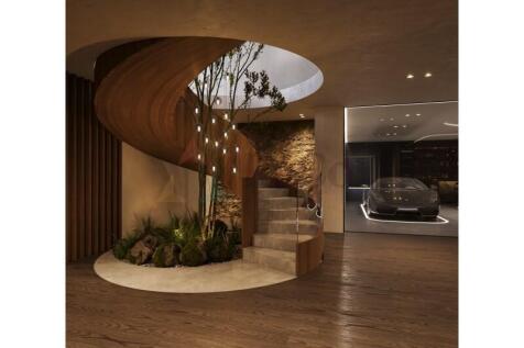Stairway
