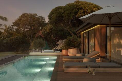 Jacuzzi Terrace