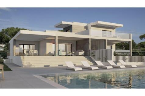 Exterior CGI